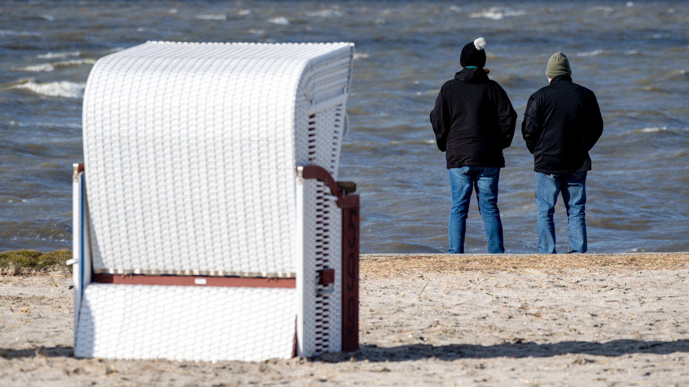 Krank Im Urlaub? Wie Sie Ihre Urlaubstage Wiederbekommen - Buten Un Binnen