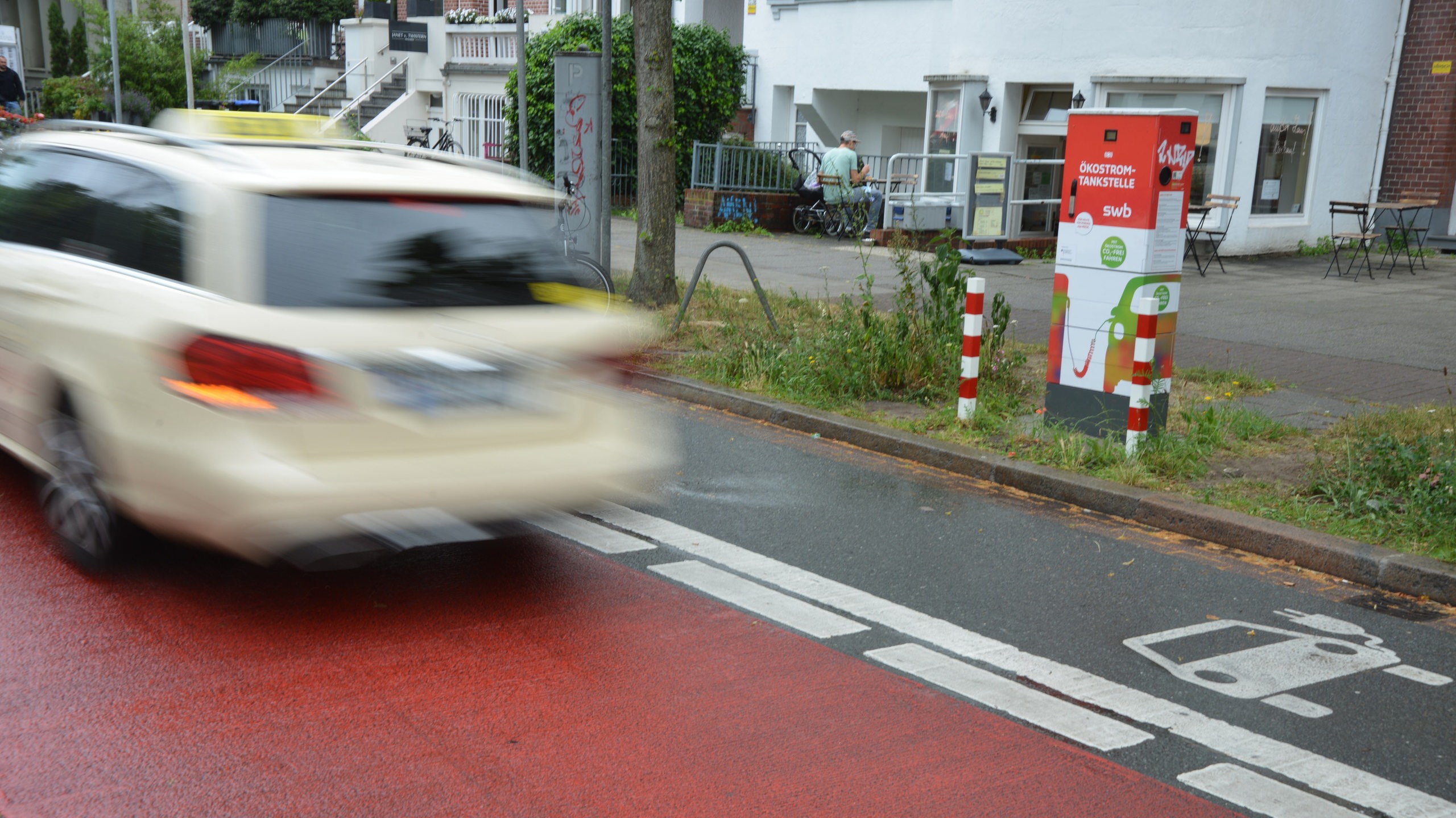 buten un binnen fahrrad fahrradfreundlichste stadt