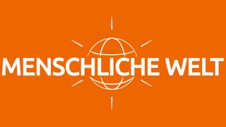 Parteilogo Menschliche Welt