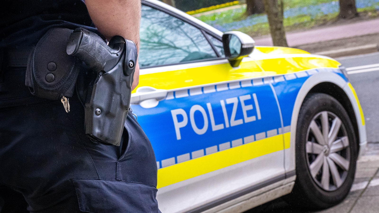 Bombendrohung gegen Bremer Schulen – Polizei ermittelt - buten un binnen