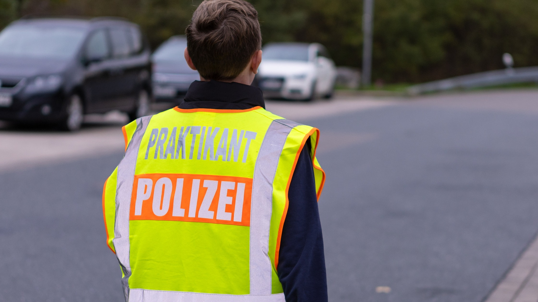 Bremerhavener Polizei will Schüler mit Praktika für sich gewinnen