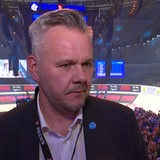 Ingo Gösling im Interview.