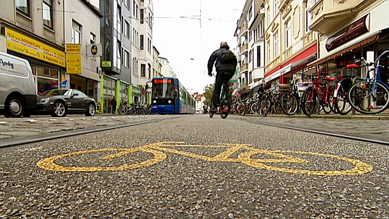 buten un binnen fahrrad fahrradfreundlichste stadt