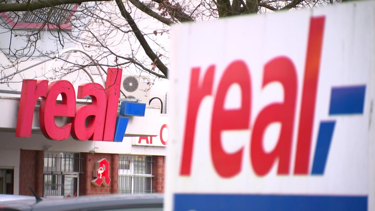 Real Real Markt Bleibt Vorerst Radio Emscher Lippe