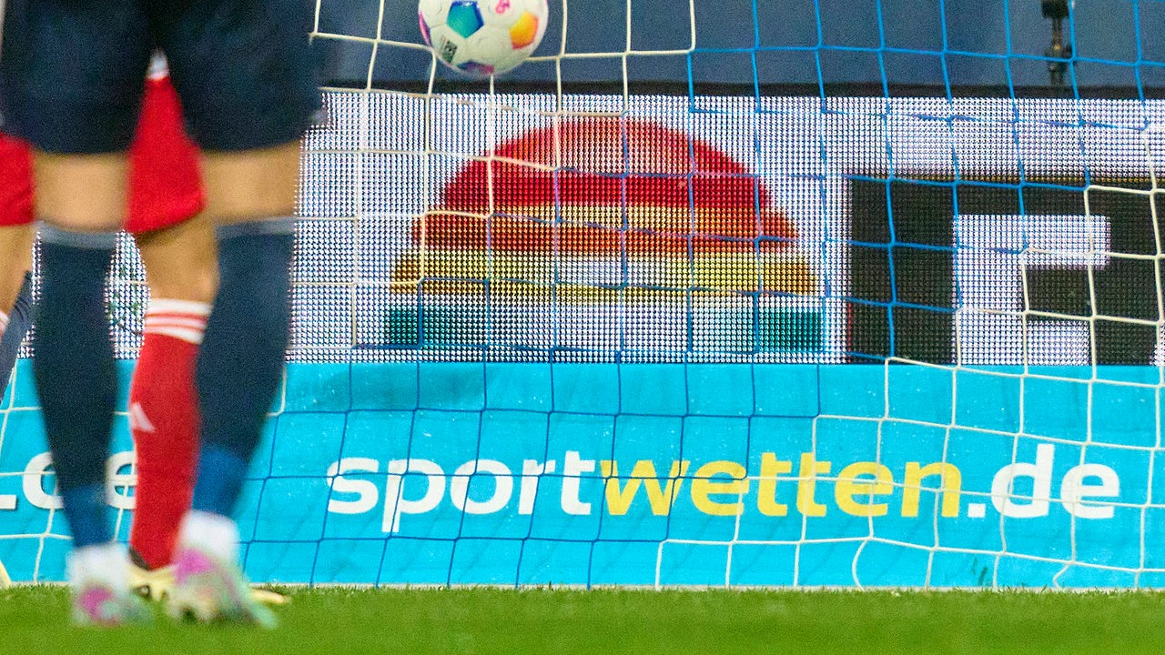 Der komplette Prozess von sportwettenanbieter