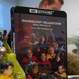 Ein Video über eine Gruppe von Star-Trek Fans in der Bremerhavener Volkshochschule