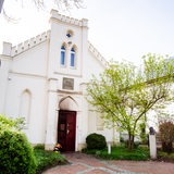 Auf die Oldenburger Synagoge wurde im April 2024 ein Brandanschlag verübt.