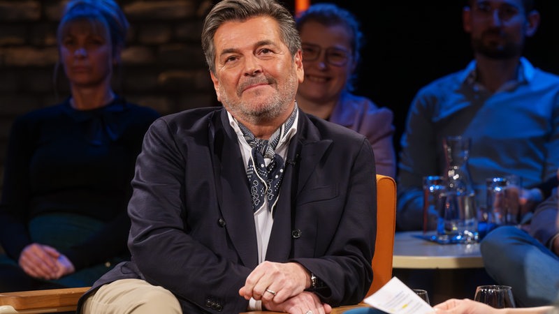 3nach9 mit Thomas Anders.