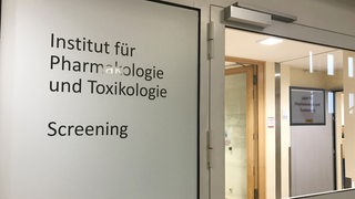 Institut für Pharmokologie und Toxikologie am Klinikum Bremen Mitte