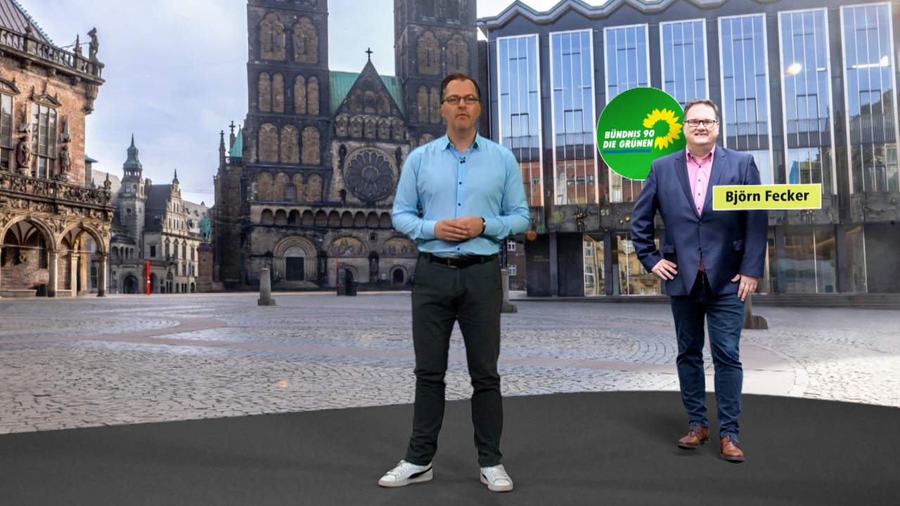 Wahl 2023 In Bremen: Wie Viel Geld Bekommt Ein Abgeordneter? - Buten Un ...