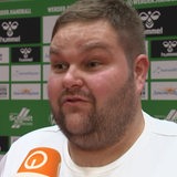 Timm Dietrich im Interview.