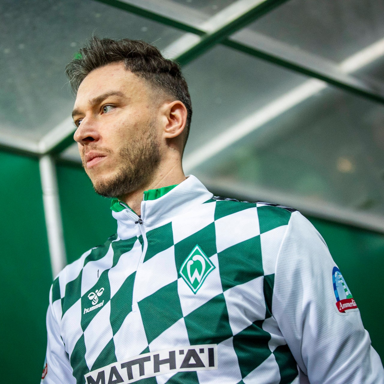 Die EM ist in Gefahr: Verlässt Pavlenka Werder im Januar? - buten un binnen