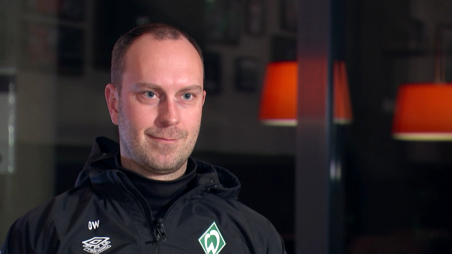 Werder, WM, Weihnachten: Bremer Trainer Ole Werner Im Interview - Buten ...